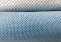 永顺(PP)丙纶无纺布跟(PET)涤纶无纺布的区别