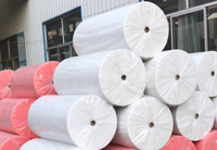 永顺RPET面料与普通化纤面料有什么区别