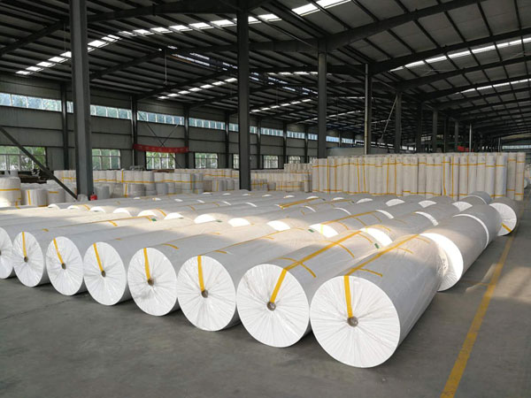 永顺狭缝式涤纶纺粘无纺布