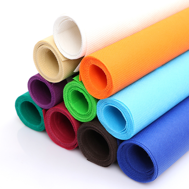 永顺无纺布的分类和特性