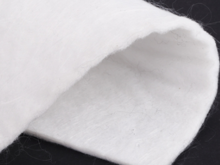 永顺长丝土工布